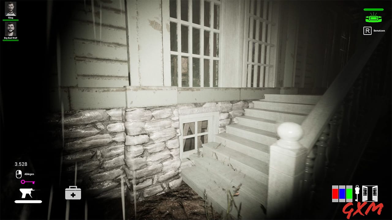 Screenshot 6 of Narrow Escape