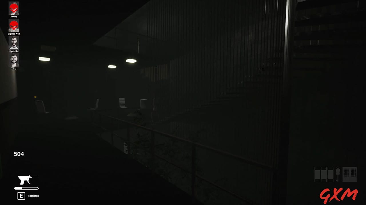 Screenshot 7 of Narrow Escape