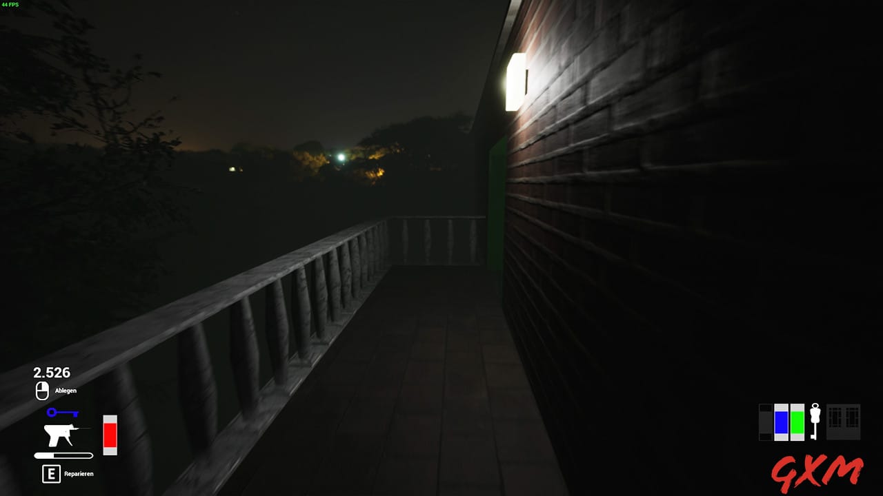 Screenshot 8 of Narrow Escape