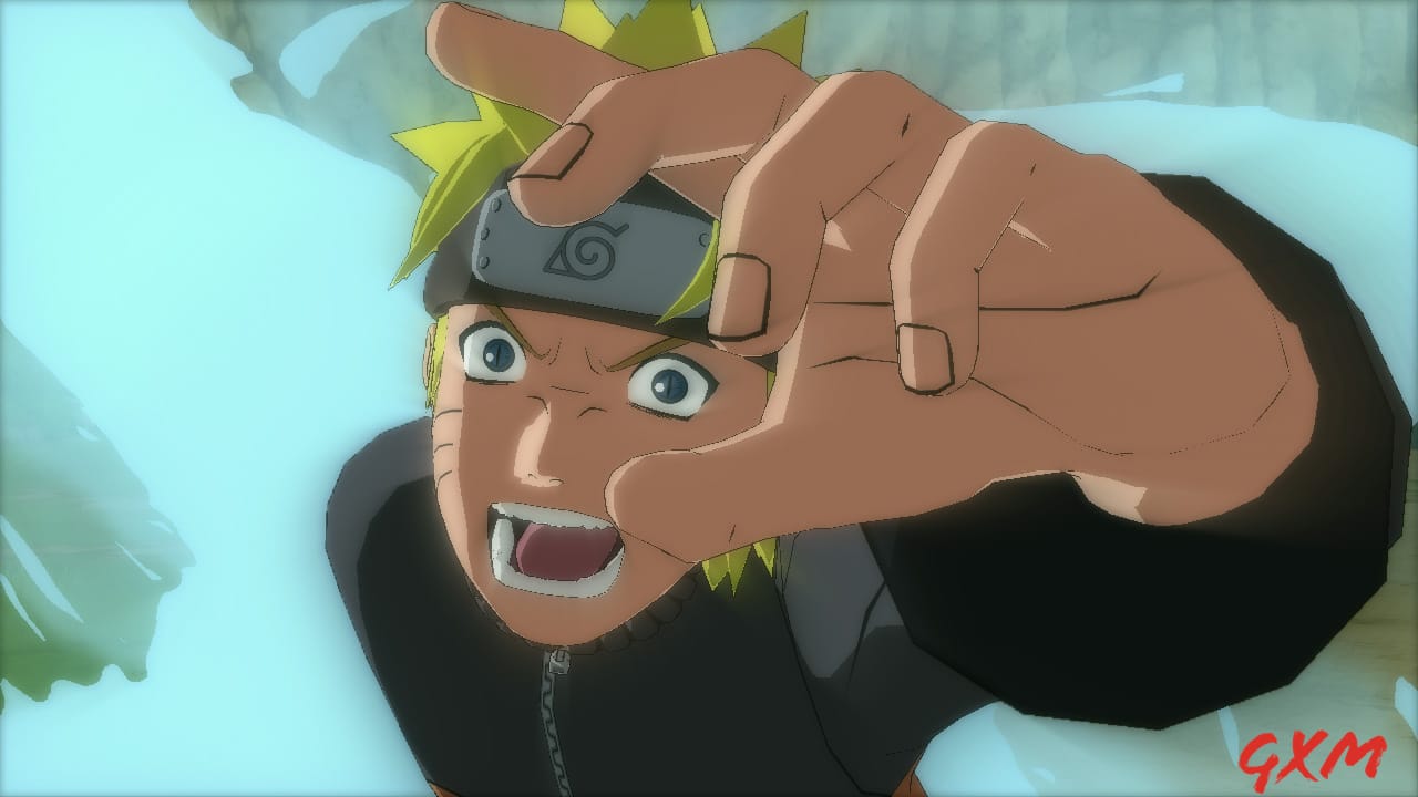 Screenshot 4 of Naruto Shippuden: Ultimate Ninja Storm 2