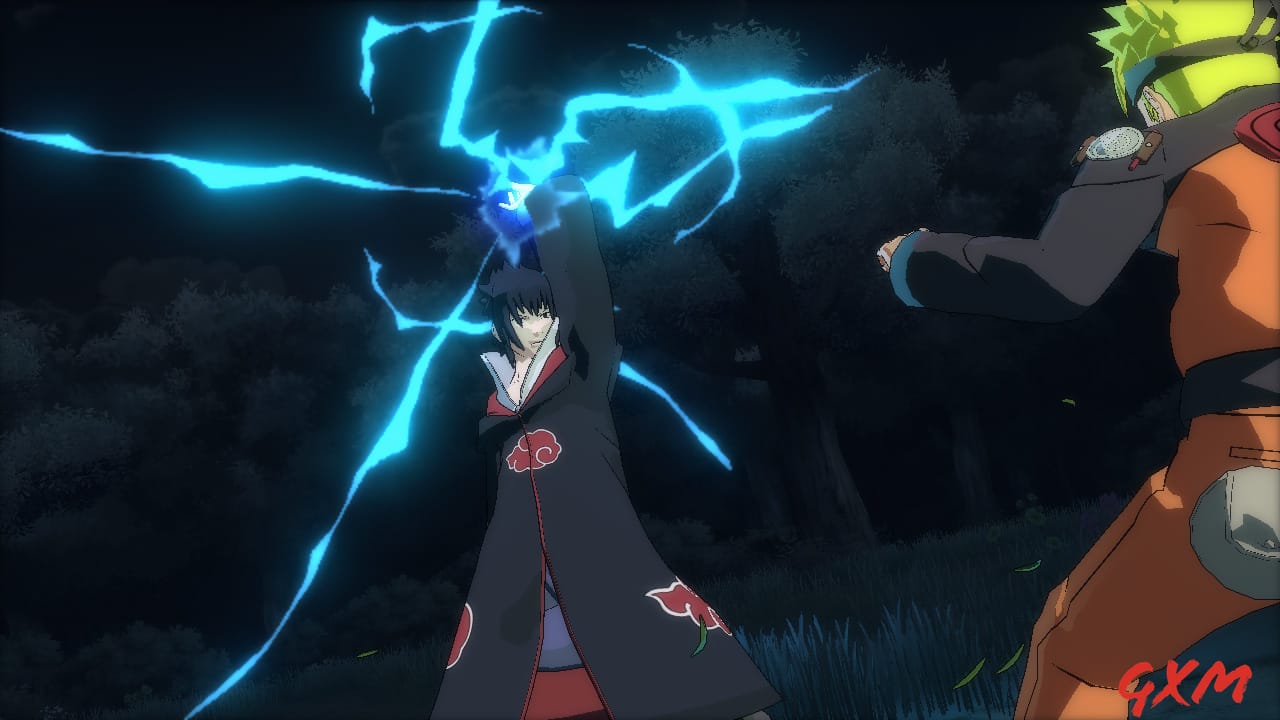 Screenshot 6 of Naruto Shippuden: Ultimate Ninja Storm 2