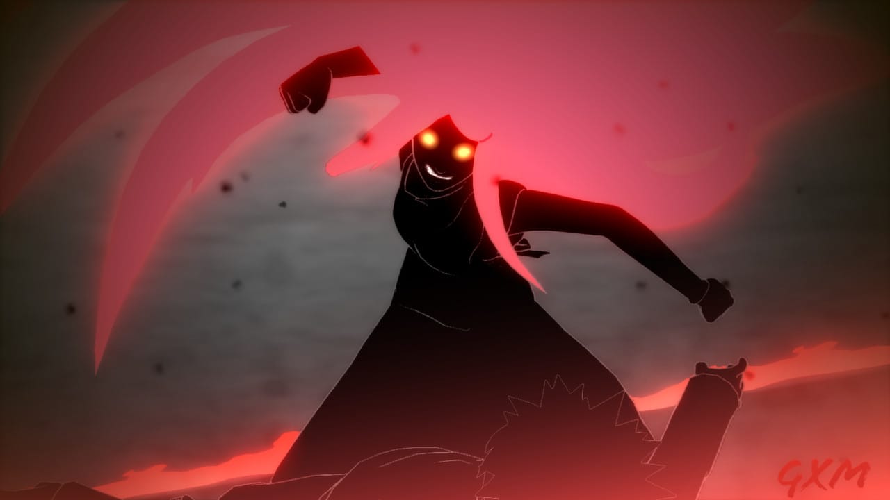 Screenshot 6 of Naruto Shippuden: Ultimate Ninja Storm Revolution