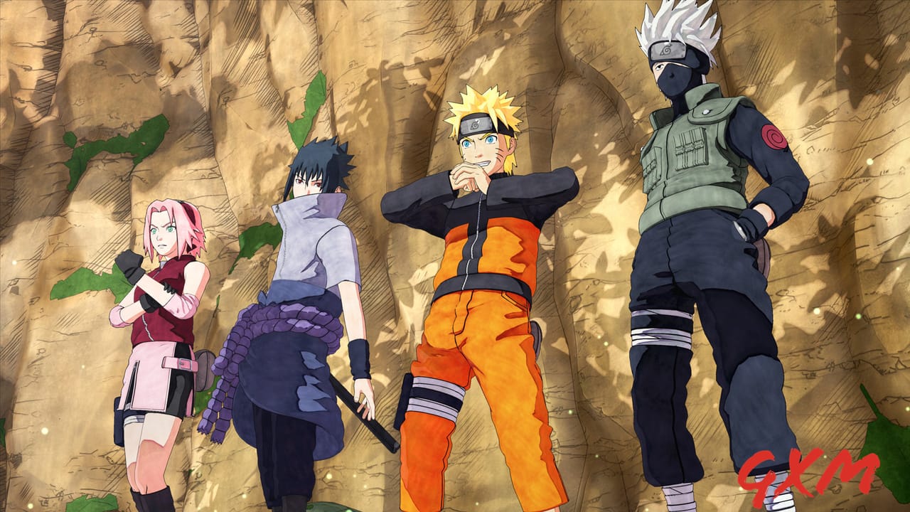 Naruto to Boruto: Shinobi Striker Screenshot 1