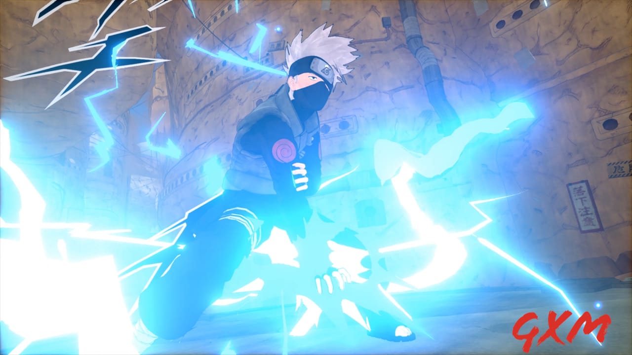 Screenshot 2 of Naruto to Boruto: Shinobi Striker