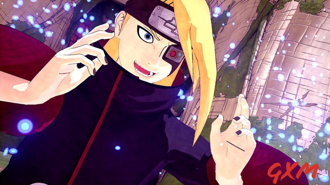 Screenshot 3 of Naruto to Boruto: Shinobi Striker