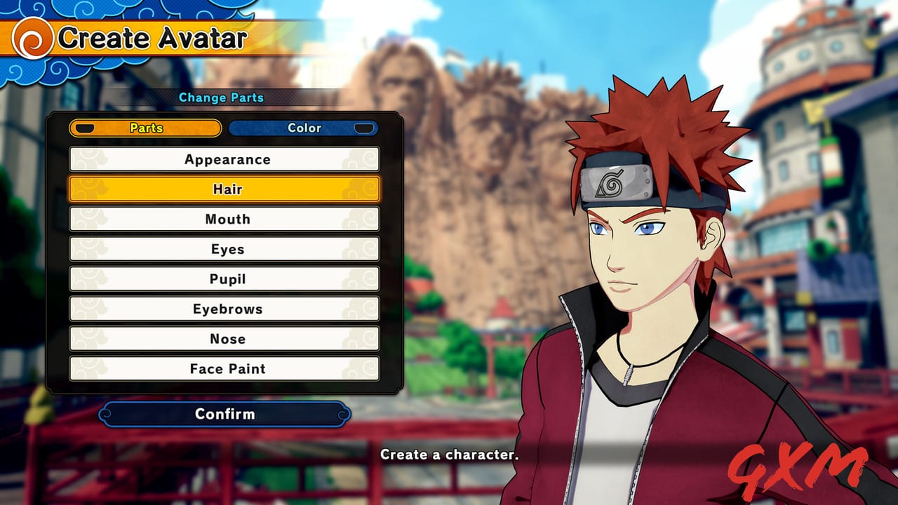Screenshot 4 of Naruto to Boruto: Shinobi Striker