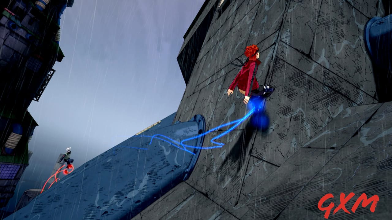 Screenshot 7 of Naruto to Boruto: Shinobi Striker