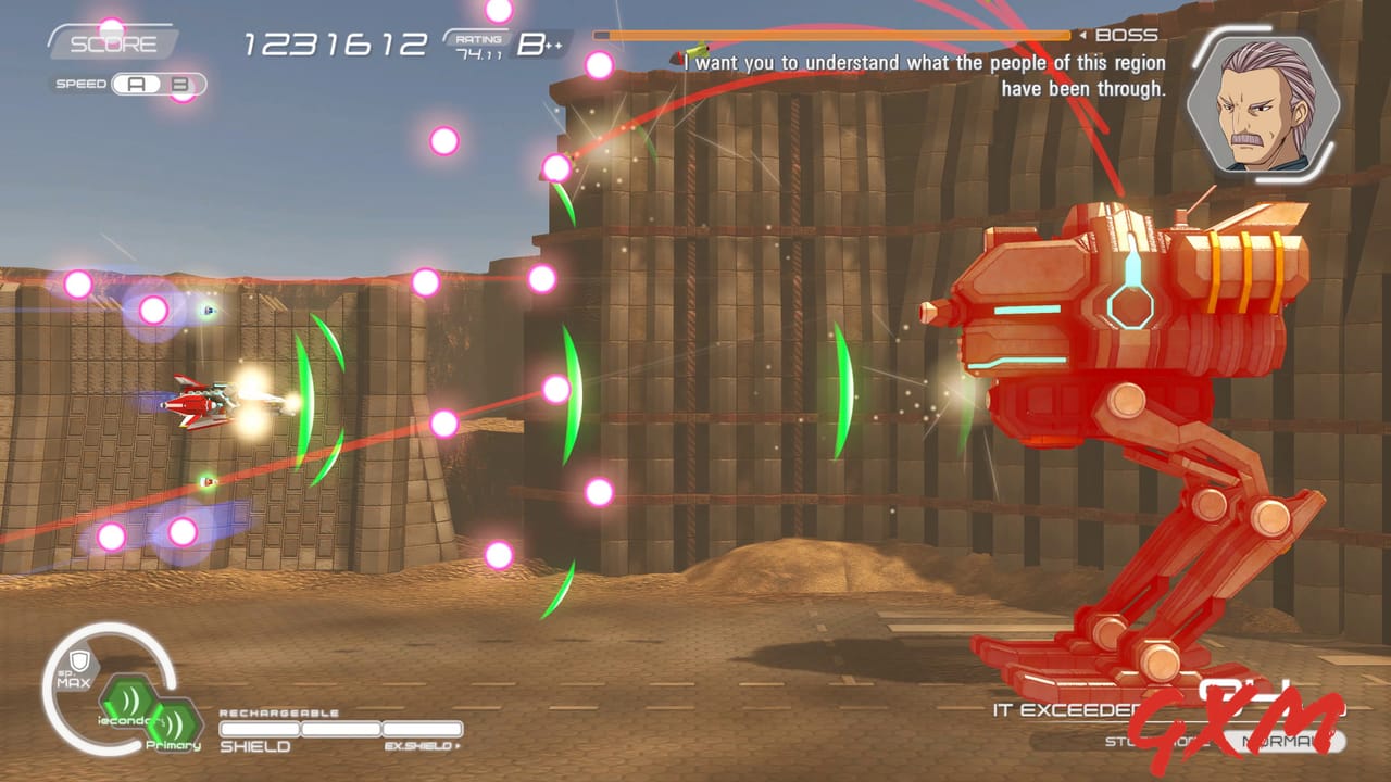 Screenshot 3 of Natsuki Chronicles