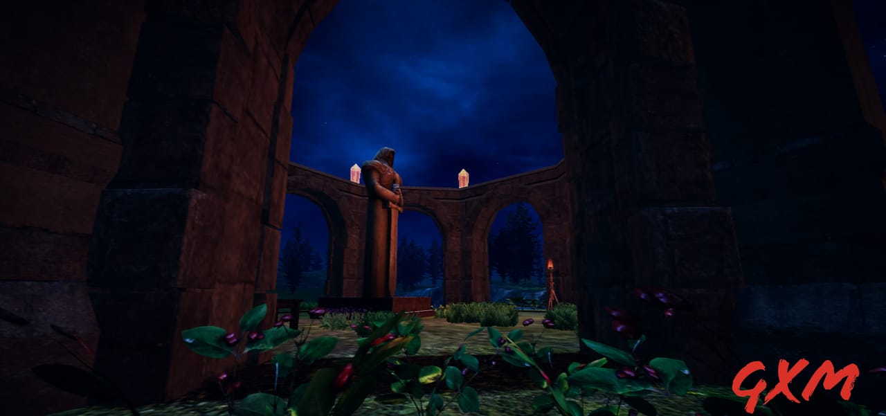Screenshot 5 of Naudrion: Fall of The Empire