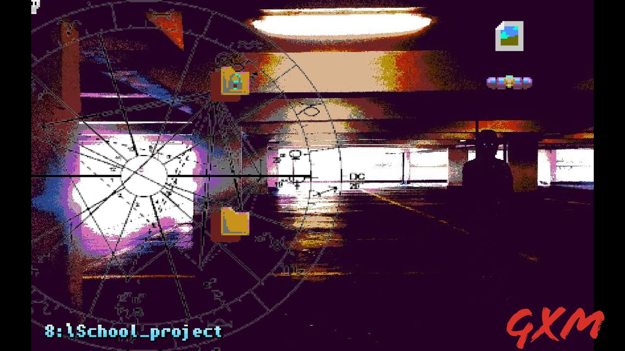 Screenshot 7 of Nauseous Pines