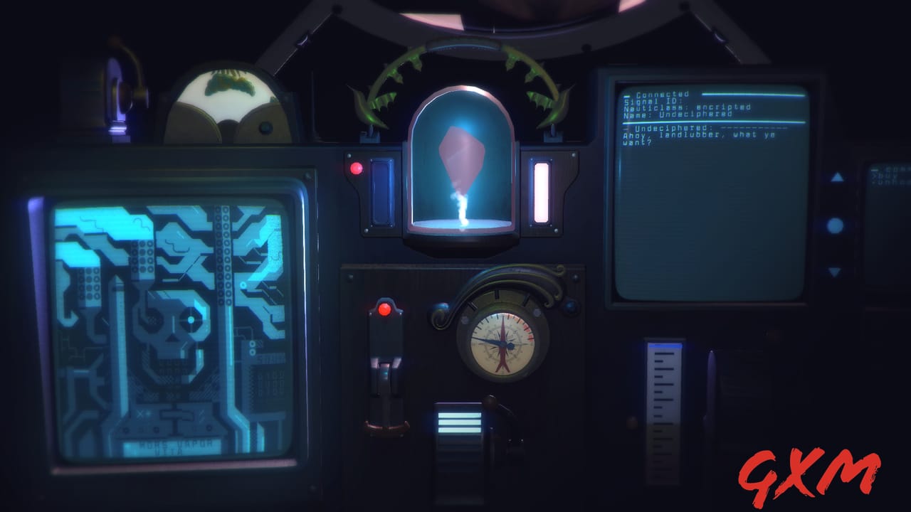 Screenshot 2 of Nauticrawl