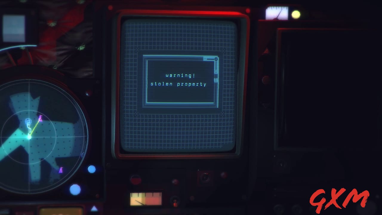 Screenshot 8 of Nauticrawl