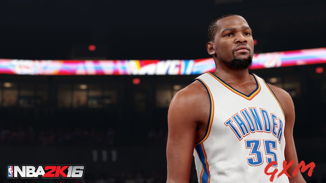 Screenshot 5 of NBA 2K16