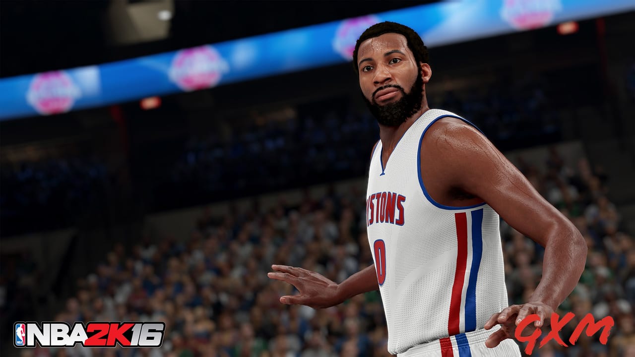 Screenshot 6 of NBA 2K16