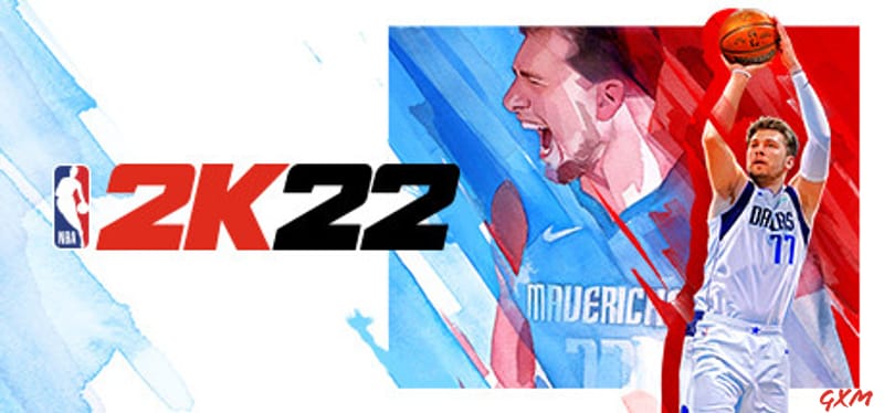 NBA 2K22
