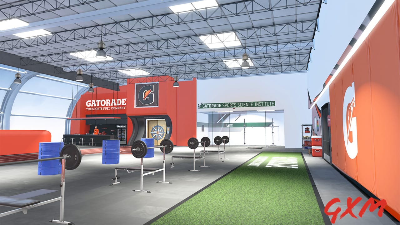 Screenshot 4 of NBA 2K22