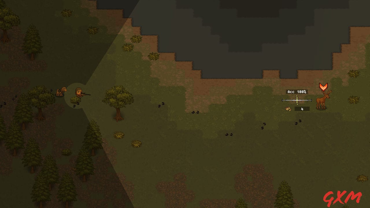 Screenshot 2 of Nearly Dead