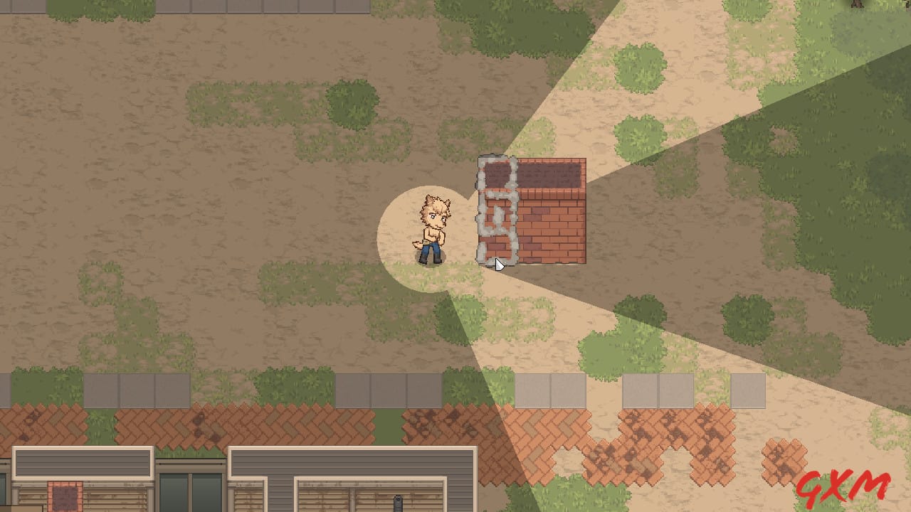 Screenshot 6 of Nearly Dead