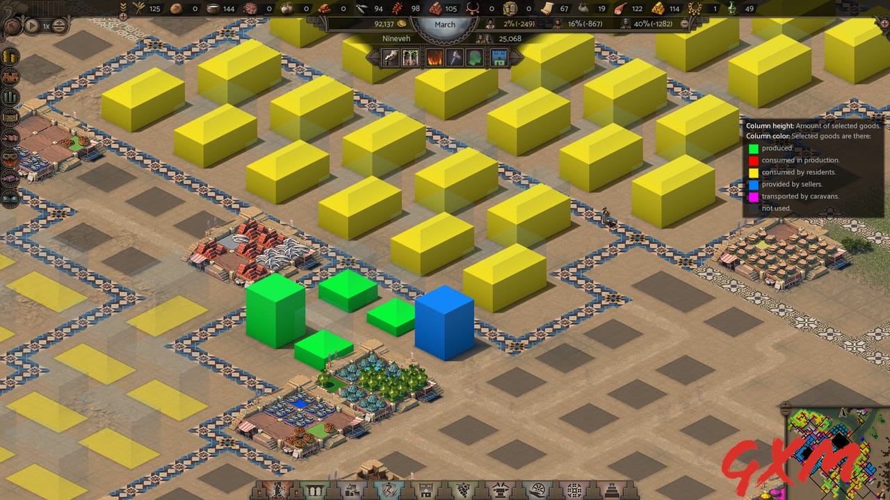 Screenshot 8 of Nebuchadnezzar