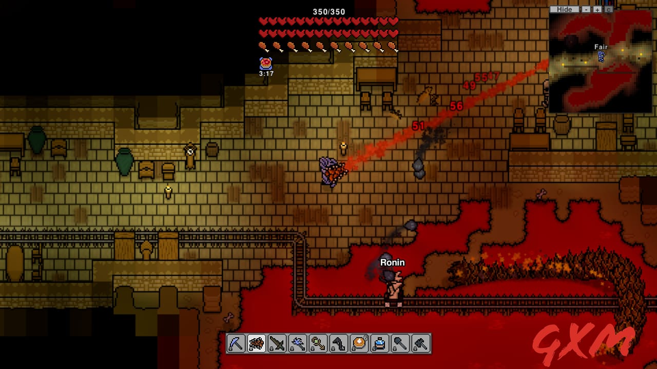 Screenshot 4 of Necesse