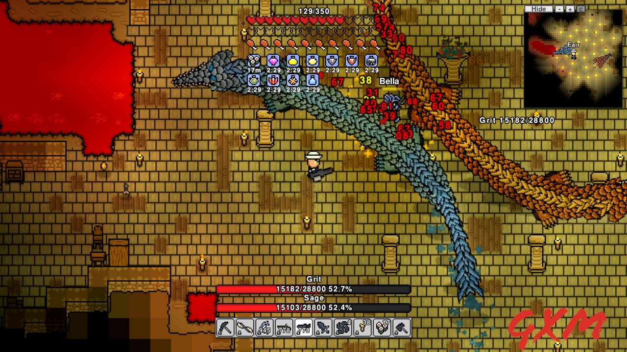 Screenshot 6 of Necesse