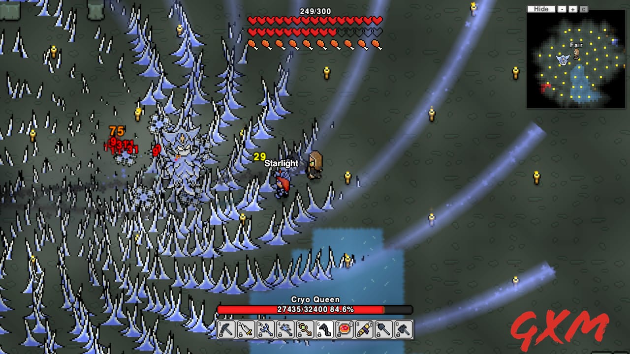 Screenshot 8 of Necesse