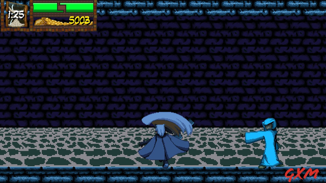 Screenshot 2 of Necrolepsy