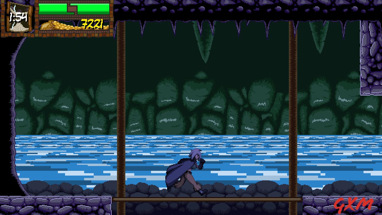 Screenshot 3 of Necrolepsy