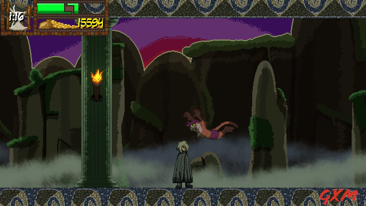 Screenshot 7 of Necrolepsy