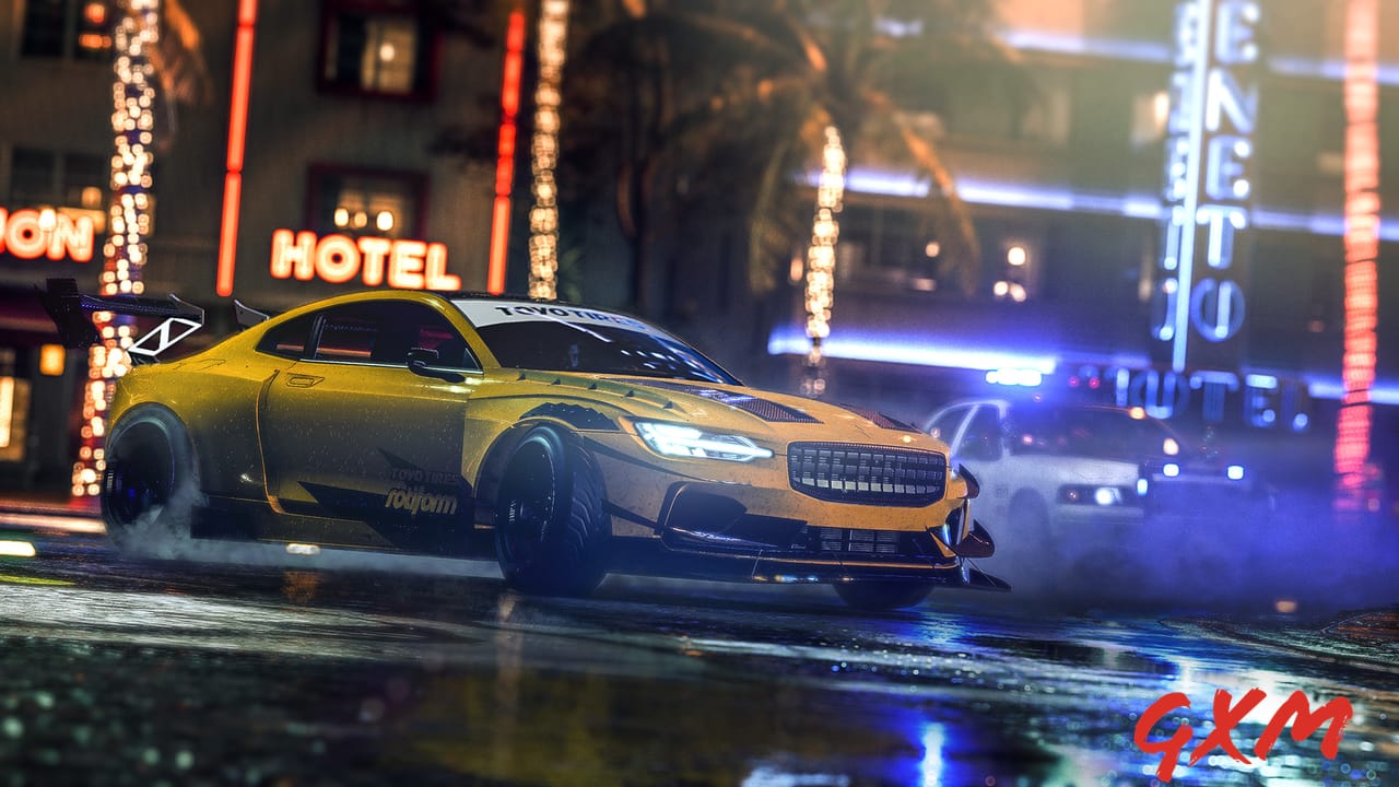 Screenshot 5 of Need for Speed?Heat