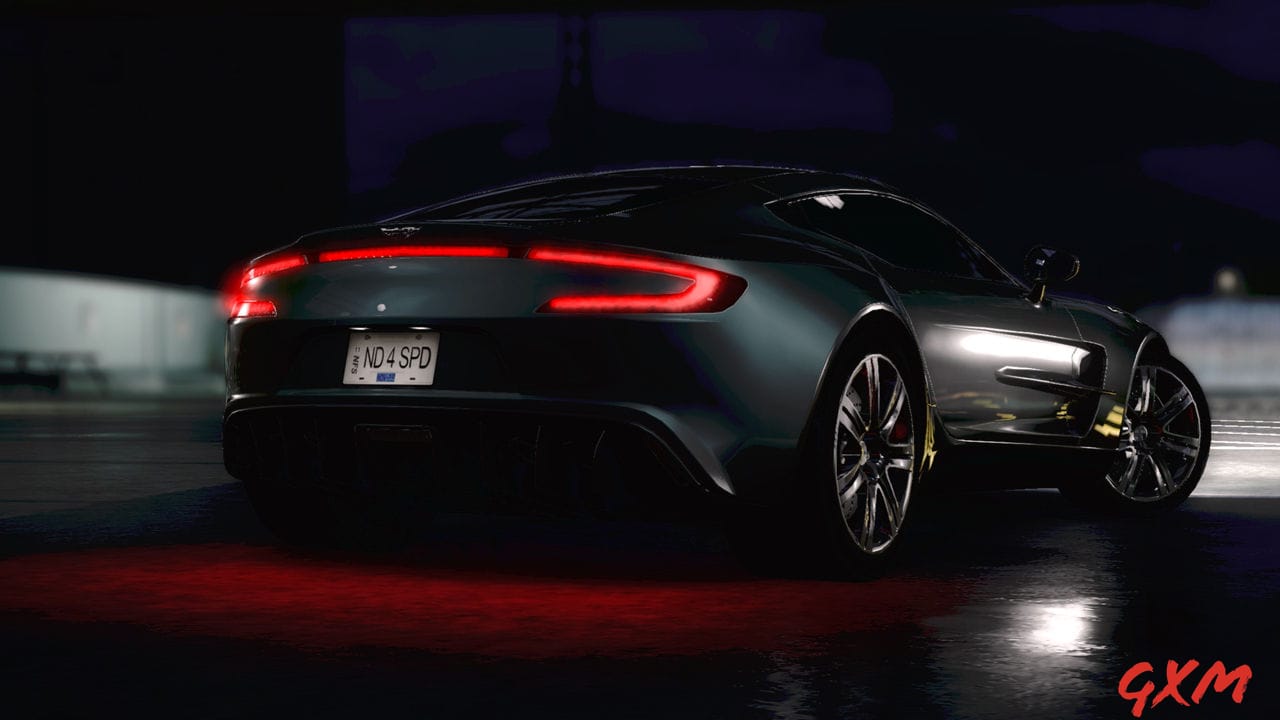 Screenshot 6 of Need For Speed: Hot Pursuit