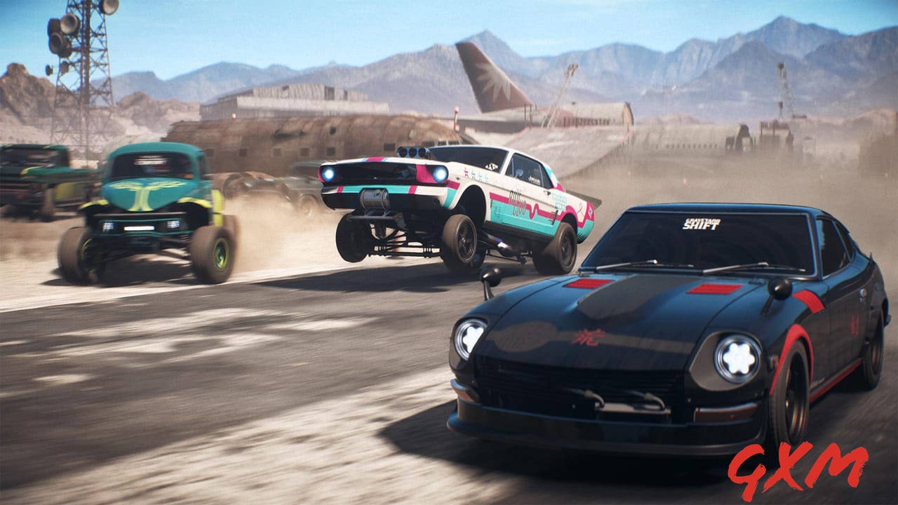 Need for Speed Payback Screenshot 1