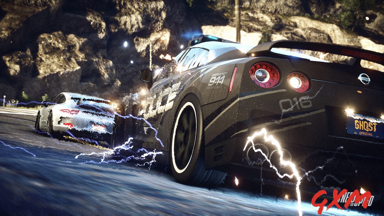Screenshot 5 of Need for Speed?Rivals