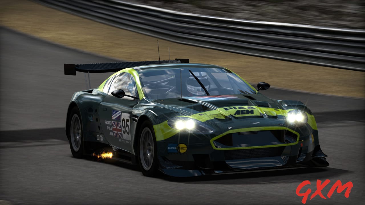 Screenshot 2 of Need for Speed: Shift