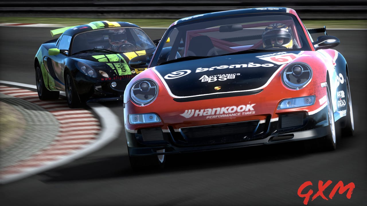 Screenshot 3 of Need for Speed: Shift