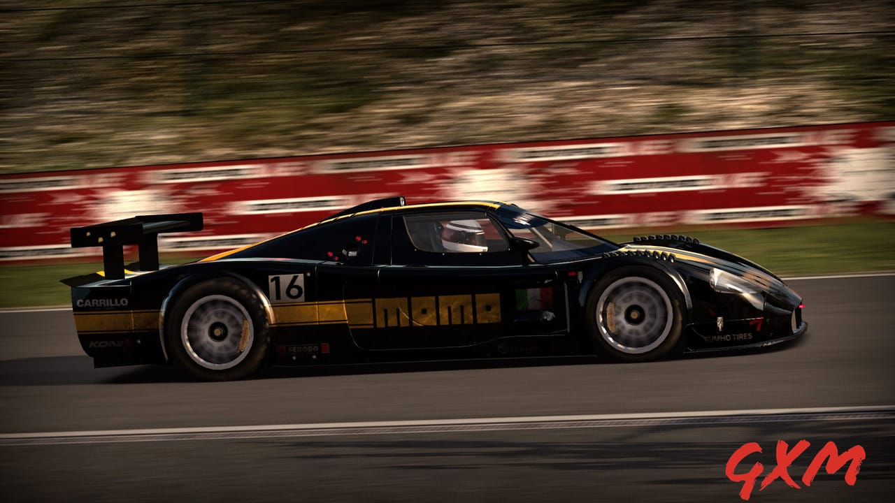 Screenshot 4 of Need for Speed: Shift