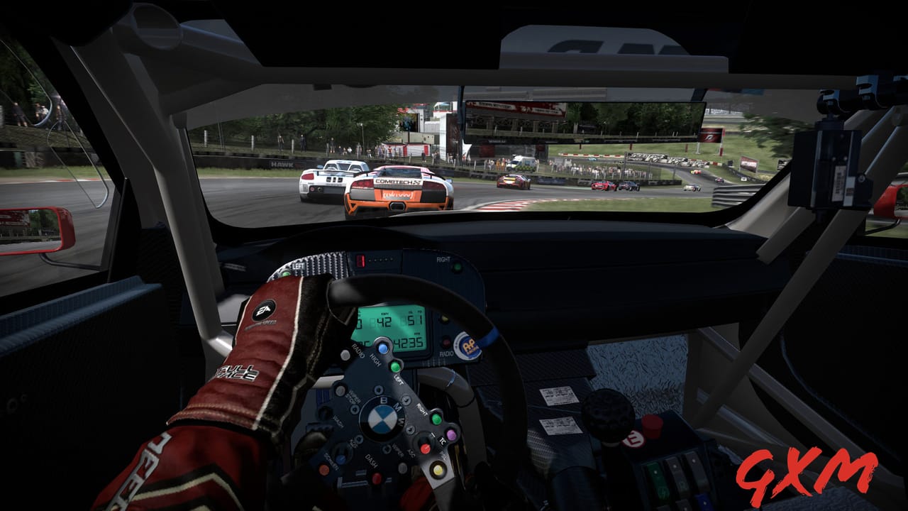 Screenshot 5 of Need for Speed: Shift