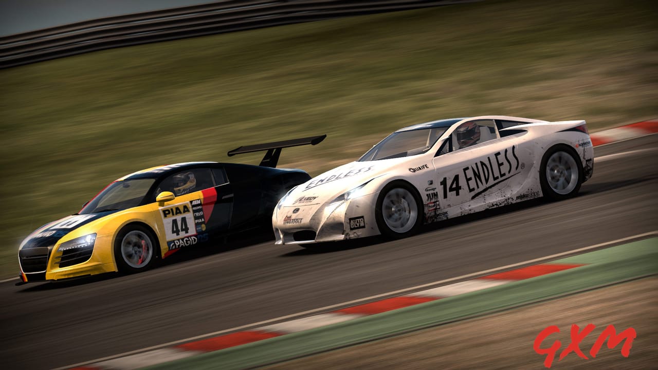 Screenshot 8 of Need for Speed: Shift