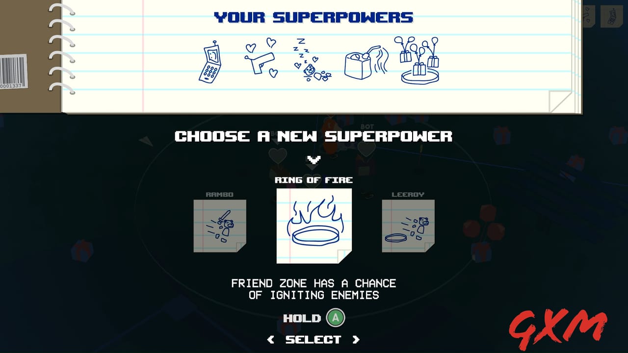 Screenshot 7 of Neighborhorde