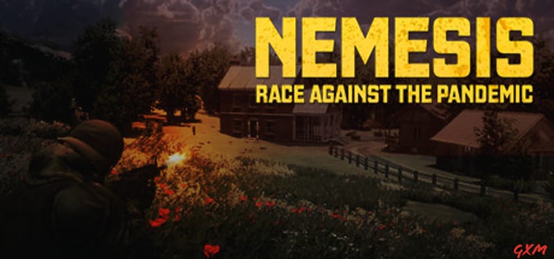 Nemesis: Race Against The Pandemic
