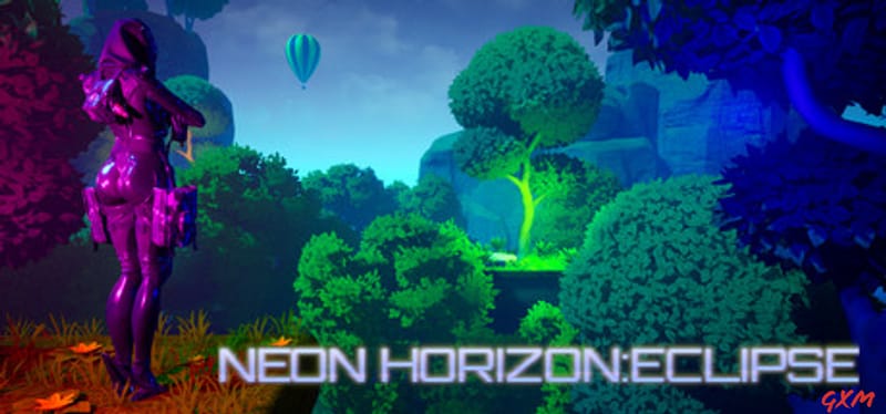 Neon Horizon: Eclipse