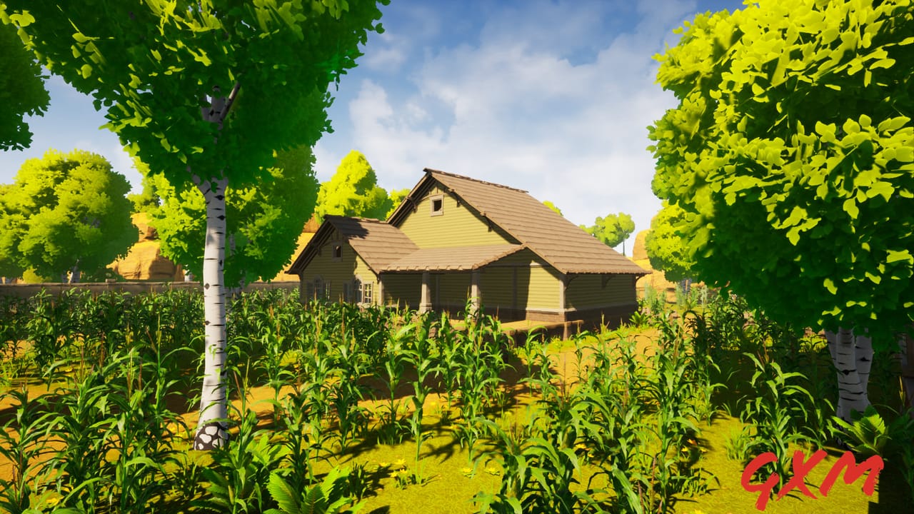 Screenshot 3 of Neon Horizon: Eclipse