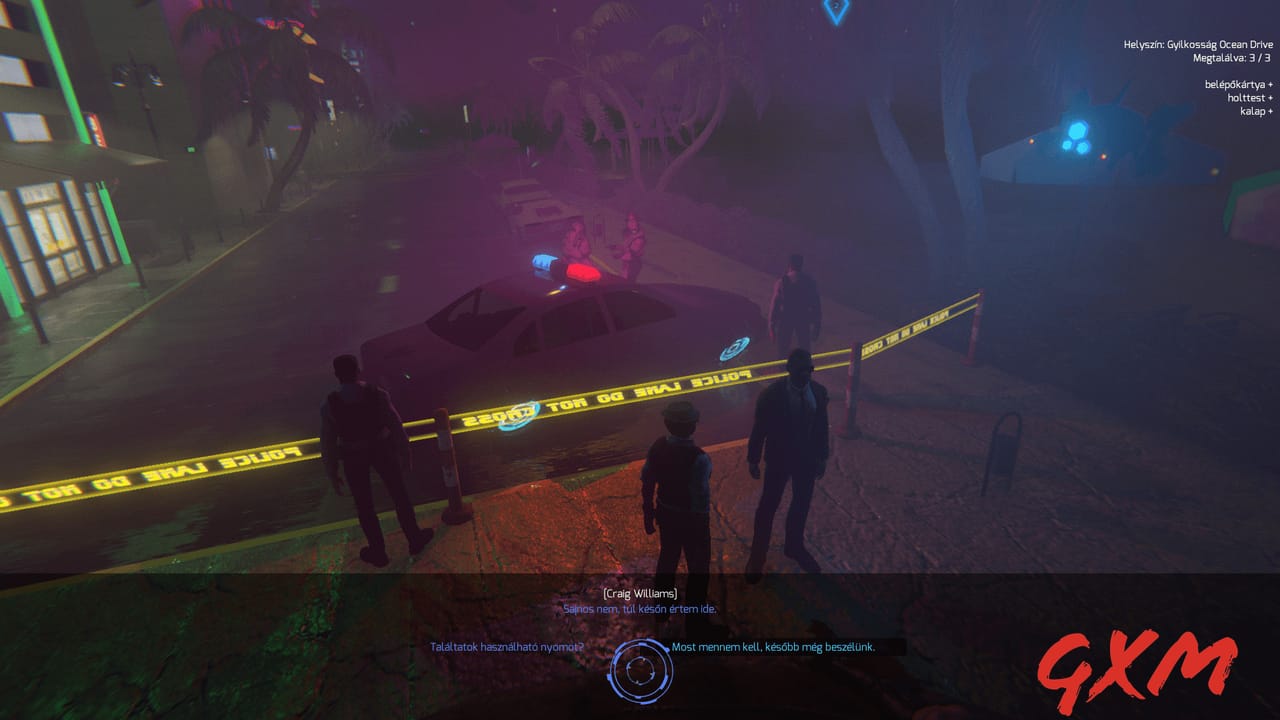 Screenshot 3 of NeonCode