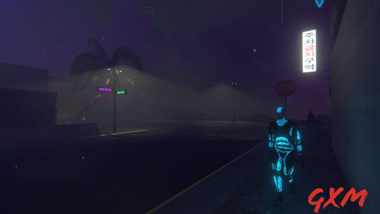 Screenshot 5 of NeonCode