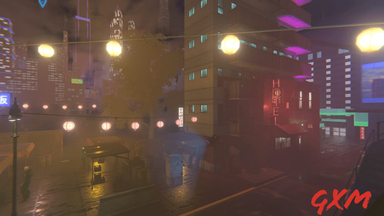 Screenshot 6 of NeonCode