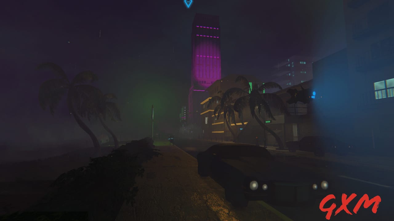 Screenshot 8 of NeonCode