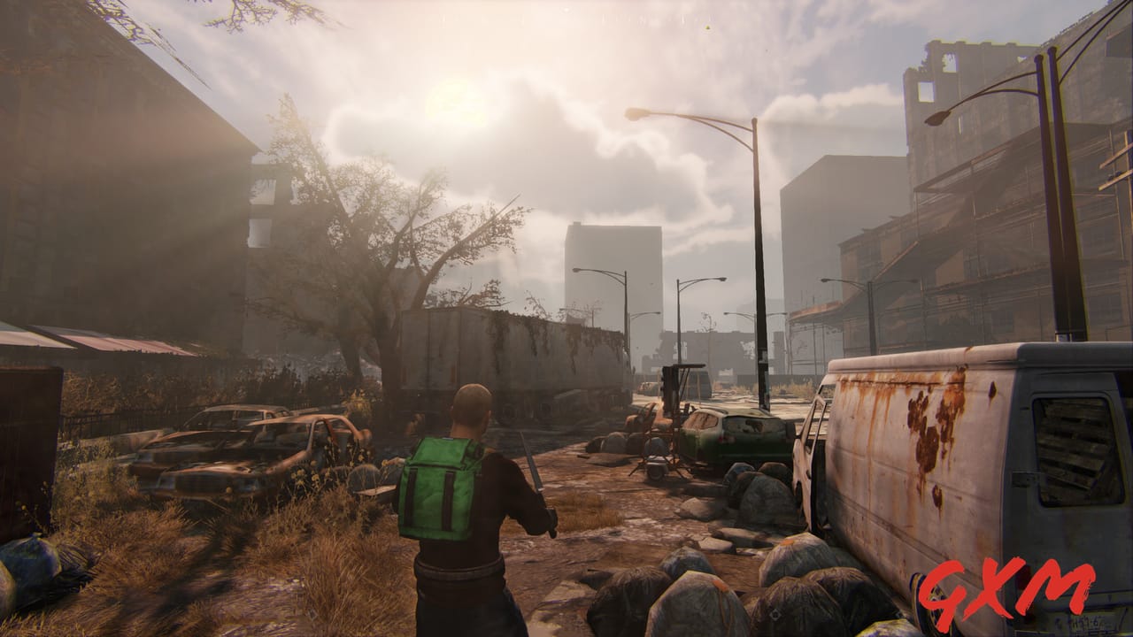 Screenshot 6 of Nether: The Untold Chapter