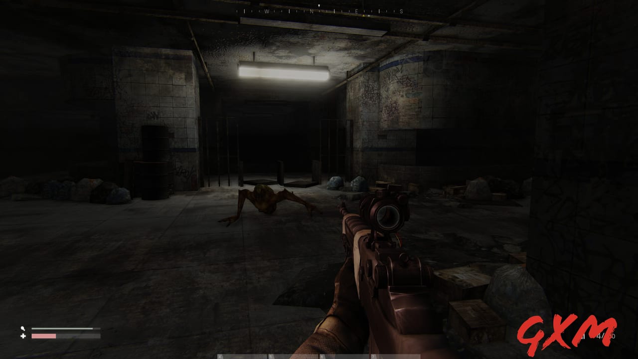 Screenshot 8 of Nether: The Untold Chapter
