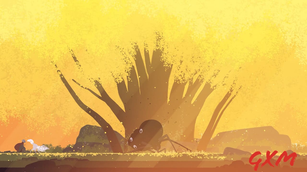 Screenshot 3 of Neva