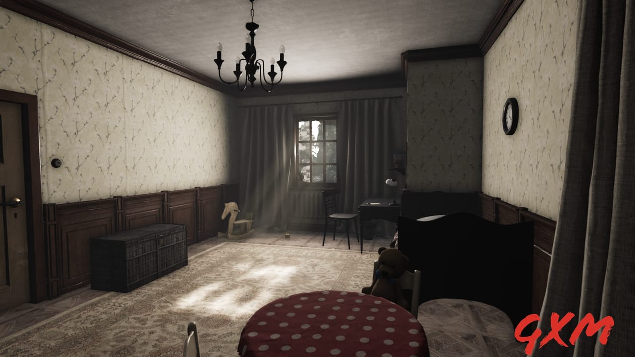 Never Again Screenshot 1